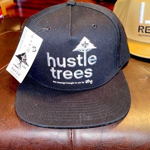LRG Hustle trees BNWT hustle trees